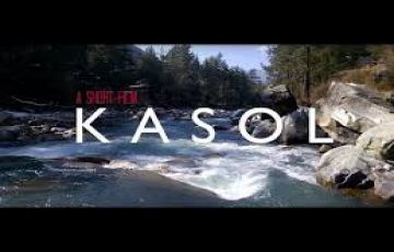 Pleasurable 3 Days Kasol and Delhi Trip Package