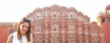 Ecstatic 4 Days New Delhi to Agra Tour Package