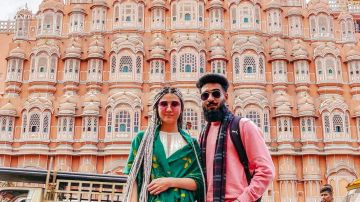 Ecstatic 4 Days New Delhi to Agra Tour Package