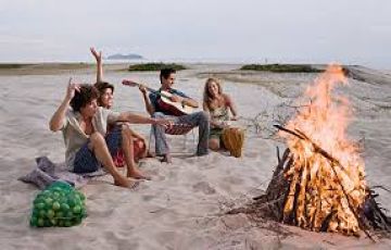 Ecstatic 3 Nights 4 Days Goa Trip Package by EASY WAY HOLIDAYS