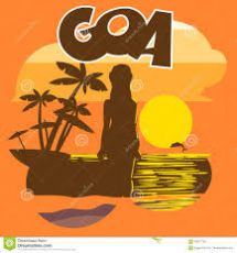 Ecstatic 3 Nights 4 Days Goa Trip Package by EASY WAY HOLIDAYS