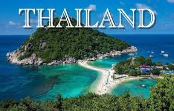 Beautiful 2 Days CORAL ISLAND TOUR WITH LUNCH to Pattaya Trip Package