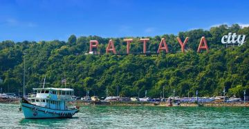 Family Getaway Pattaya Tour Package for 6 Days 5 Nights from Delhi