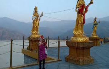 Amazing 4 Days Paro to Thimphu Tour Package