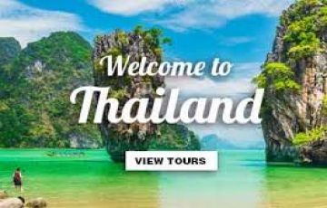 4 Days 3 Nights Phuket Trip Package by Jolly Holidays