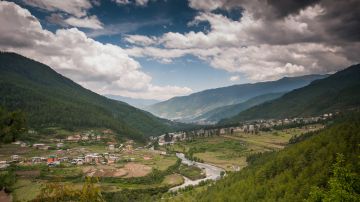 Ecstatic Thimphu Tour Package for 6 Days 5 Nights