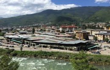 Ecstatic Thimphu Tour Package for 6 Days 5 Nights
