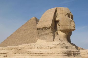 Ecstatic Cairo Tour Package for 4 Days