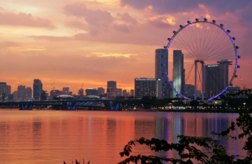 Experience 4 Days 3 Nights Singapore, Malaysia with Malaysia Trip Package