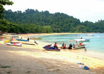 Amazing 4 Days Singapore, Malaysia with Malaysia Holiday Package