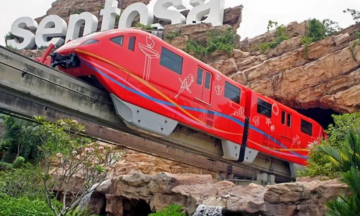 Amazing 4 Days Singapore, Malaysia with Malaysia Holiday Package