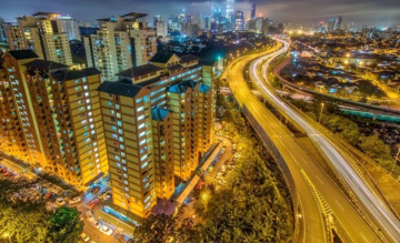 Heart-warming 5 Days 4 Nights Malaysia Vacation Package