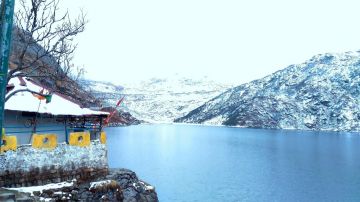 Memorable Gangtok Tour Package for 4 Days 3 Nights