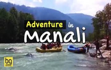 Experience 3 Days 2 Nights Chandigah Holiday Package