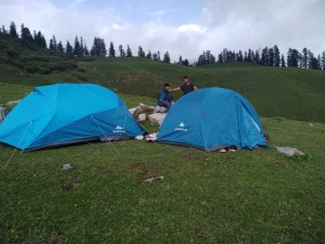 Ecstatic 4 Days Sarahan Local Holiday Package