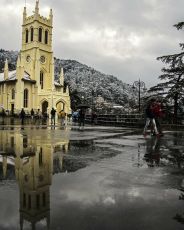 Ecstatic 6 Days 5 Nights Shimla, Manali with Delhi Holiday Package