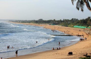 Amazing 4 Days Goa Tour Package by Atithi on Trip