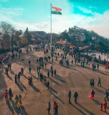 Best Shimla Tour Package for 4 Days