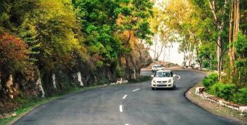 Best Shimla Tour Package for 4 Days