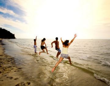 4 Days 3 Nights Goa India Tour Package