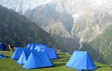 Experience Dharamshala Tour Package for 3 Days 2 Nights