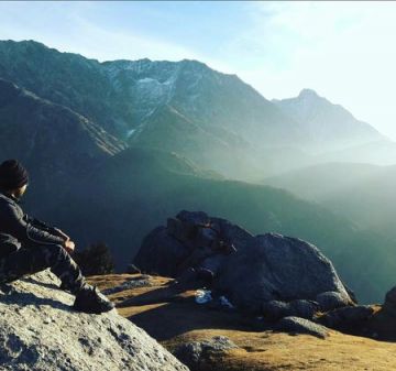 Experience Dharamshala Tour Package for 3 Days 2 Nights