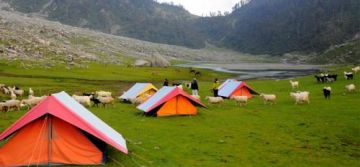 Experience Dharamshala Tour Package for 3 Days 2 Nights