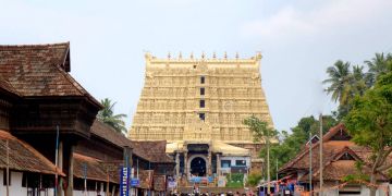 Amazing 8 Days Trivandrum to Thekkady Trip Package