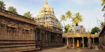 4 Days 3 Nights Madurai and Tirunelveli Trip Package