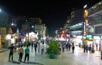 Ecstatic Manali To Delhi Tour Package for 4 Days 3 Nights