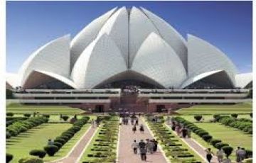 Pleasurable Agra Tour Package from Delhi