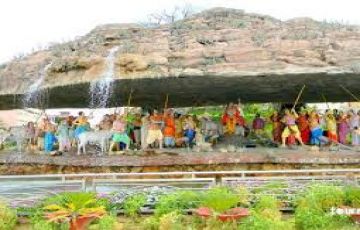 Experience 4 Days 3 Nights Vrindavan Holiday Package