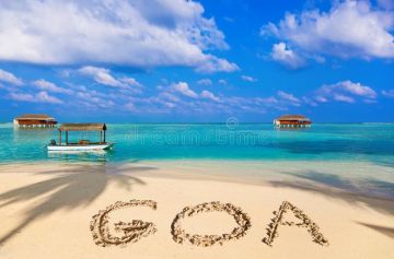 Heart-warming 3 Days 2 Nights Goa Trip Package by EASY WAY HOLIDAYS