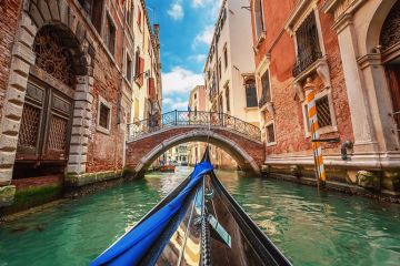 Memorable 8 Days Venice to Rome Tour Package
