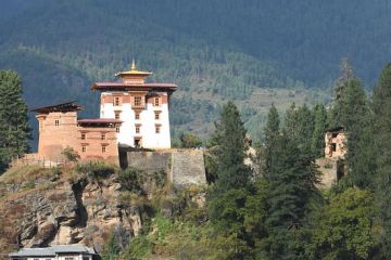 Amazing Thimphu Tour Package for 6 Days