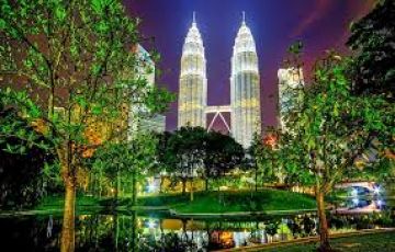 Best Singapore Tour Package for 7 Days