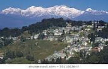 Family Getaway 5 Days 4 Nights Bagdograsiliguri, Darjeeling with Siliguri Vacation Package