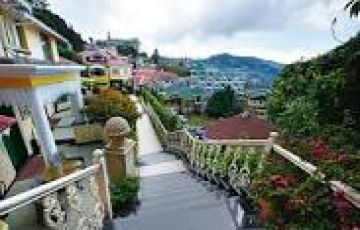 Family Getaway 5 Days 4 Nights Bagdograsiliguri, Darjeeling with Siliguri Vacation Package