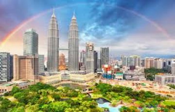 Heart-warming 4 Days Singapore, Malaysia and Malaysia Tour Package