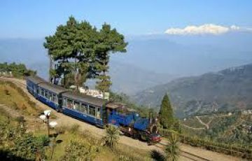 Family Getaway 5 Days 4 Nights Bagdograsiliguri, Darjeeling with Siliguri Vacation Package