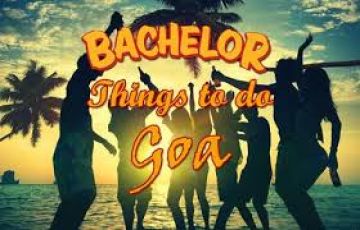 Amazing 3 Days 2 Nights Goa Holiday Package by EASY WAY HOLIDAYS