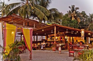 Magical Goa Tour Package for 4 Days by EASY WAY HOLIDAYS