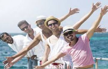Amazing 3 Days 2 Nights Goa Holiday Package by EASY WAY HOLIDAYS