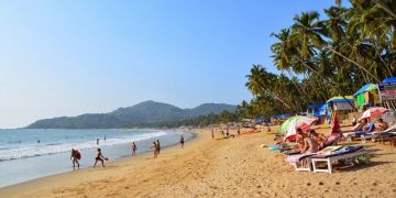 Experience 2 Nights 3 Days Goa Holiday Package