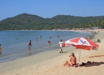 Experience 2 Nights 3 Days Goa Holiday Package