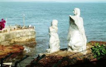 Ecstatic 3 Nights 4 Days Goa Holiday Package