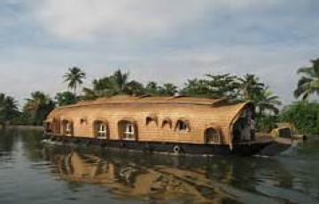 Best 4 Days Cochin Drop Trip Package