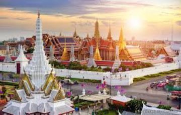 5 Days 4 Nights Arrival Pattaya Tour Package