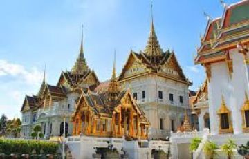 5 Days 4 Nights Arrival Pattaya Tour Package