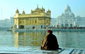 Magical 4 Days Jammu, Katra with Amritsar Vacation Package